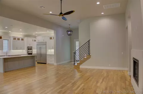 Living - 211 E 34th St, Tulsa, OK 74105 photo 3 of 7