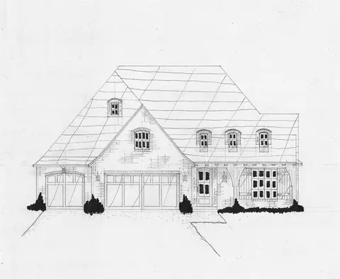 14316 S Delaware Pl, Bixby, OK 74008