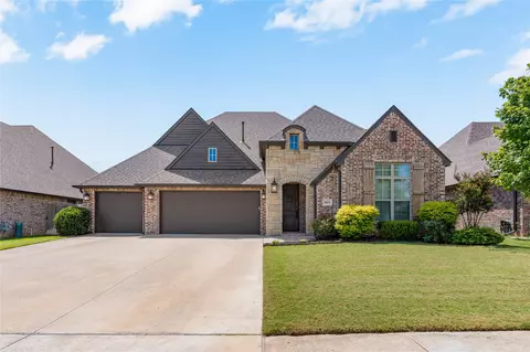 6614 S Willow Pl, Broken Arrow, OK 74011