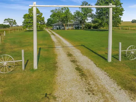 27414 S 4440 Rd, Vinita, OK 74301