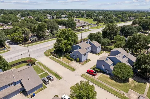 View/Area - 2201 W Quantico St, Broken Arrow, OK 74011 photo 1 of 3