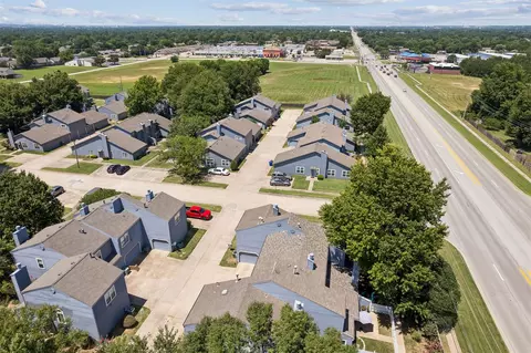 View/Area - 2201 W Quantico St, Broken Arrow, OK 74011 photo 3 of 3