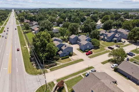 View/Area - 2201 W Quantico St, Broken Arrow, OK 74011 photo 2 of 3