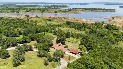31475 Dunegan Rd, Mannford, OK 74044