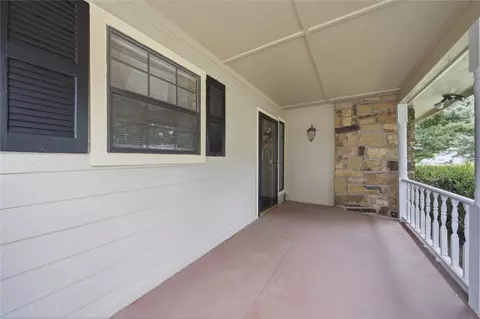 Exterior - 7629 E 88th Pl, Tulsa, OK 74133 photo 3 of 4