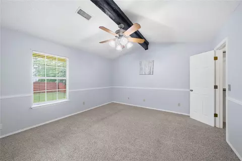 Bedroom - 7629 E 88th Pl, Tulsa, OK 74133 photo 1 of 7