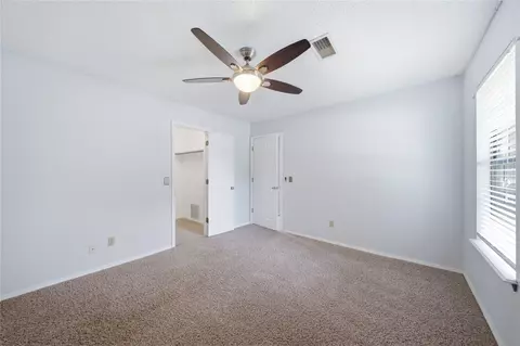 Bedroom - 7629 E 88th Pl, Tulsa, OK 74133 photo 5 of 7