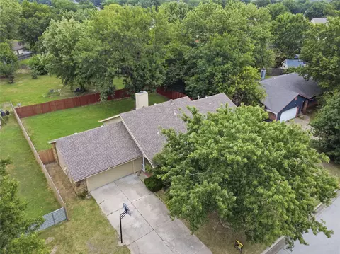 View/Area - 7629 E 88th Pl, Tulsa, OK 74133 photo 2 of 5