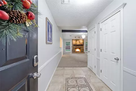 Entry Way - 7629 E 88th Pl, Tulsa, OK 74133 photo 1 of 1