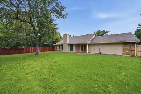 Exterior - 7629 E 88th Pl, Tulsa, OK 74133 photo 4 of 4