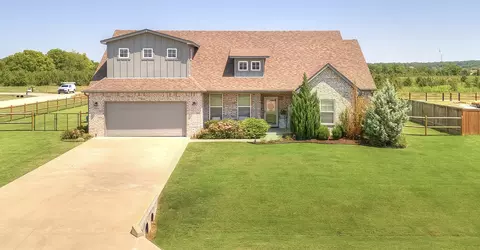 33 Dylan Dr, Inola, OK 74036