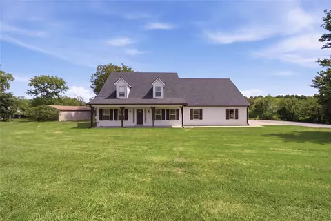 19530 E 590 Rd, Inola, OK 74036