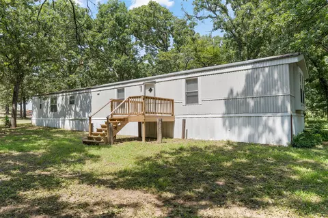 16122 S Maple Dr, Kellyville, OK 74039