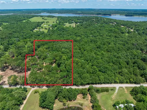 34295 Basin Rd, Mannford, OK 74044