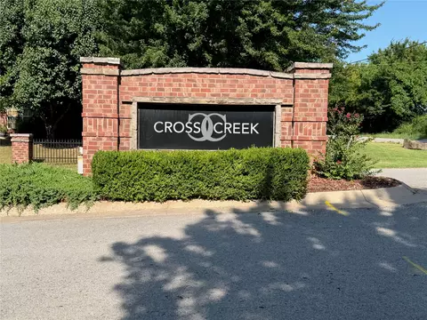 E 112th Court S, Coweta, OK 74429