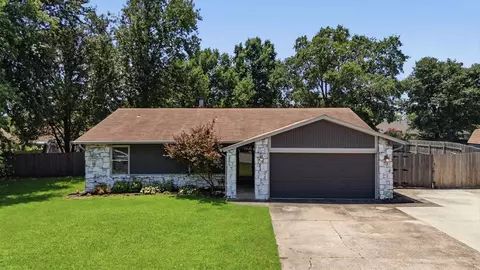 11256 Emerson Pl, Jenks, OK 74037