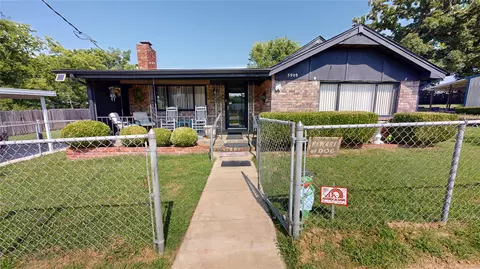 5909 S 63rd West West Ave, Tulsa, OK 74107