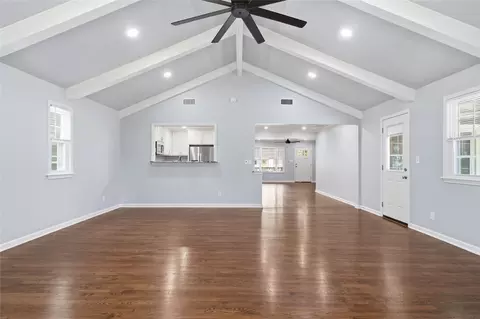 Living - 332 E 45th Pl, Tulsa, OK 74105 photo 8 of 13