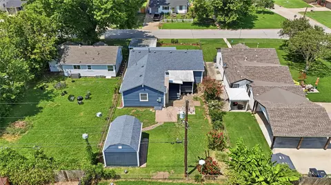 View/Area - 332 E 45th Pl, Tulsa, OK 74105 photo 4 of 4