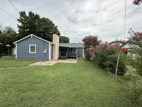 Exterior - 332 E 45th Pl, Tulsa, OK 74105 photo 14 of 14
