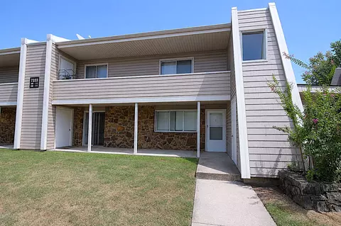 7333 S Yale Avenue 110, Tulsa, OK 74136