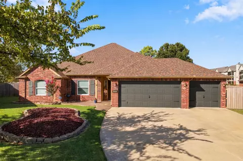 14908 E 88th St N, Owasso, OK 74055
