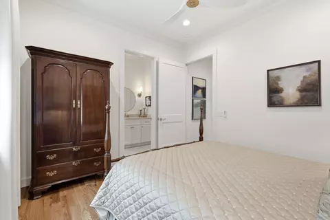 Bedroom - 1249 E 28th St, Tulsa, OK 74114 photo 6 of 6