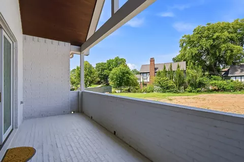 Exterior - 1249 E 28th St, Tulsa, OK 74114 photo 5 of 9