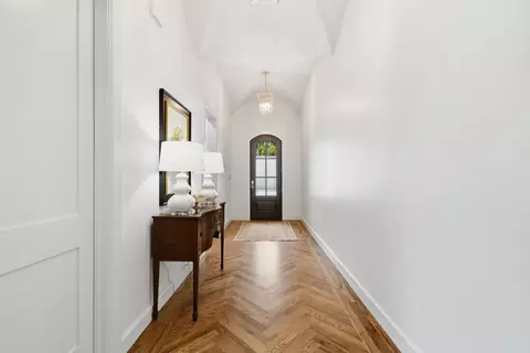 Entry Way - 1249 E 28th St, Tulsa, OK 74114 photo 1 of 2