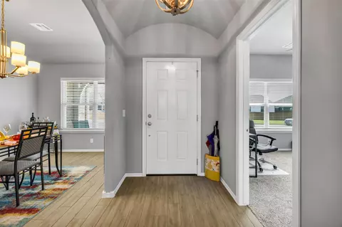 Entry Way - 25375 E 87th St S, Broken Arrow, OK 74014 photo 2 of 3
