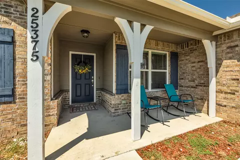 Exterior - 25375 E 87th St S, Broken Arrow, OK 74014 photo 2 of 2