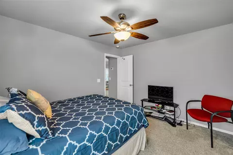 Bedroom - 25375 E 87th St S, Broken Arrow, OK 74014 photo 3 of 3