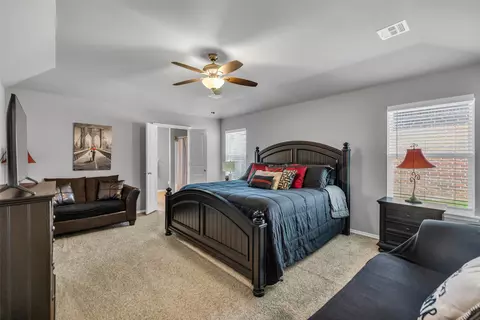 Bedroom - 25375 E 87th St S, Broken Arrow, OK 74014 photo 1 of 3