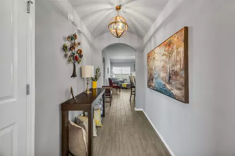 Entry Way - 25375 E 87th St S, Broken Arrow, OK 74014 photo 1 of 3