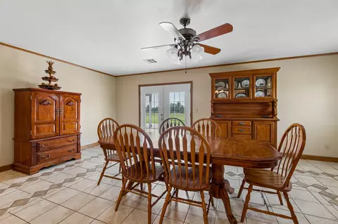 Dining - 344701 E 750 Rd, Agra, OK 74824 photo 5 of 8