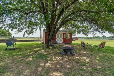 Exterior - 344701 E 750 Rd, Agra, OK 74824 photo 11 of 13