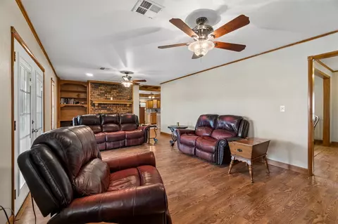 Living - 344701 E 750 Rd, Agra, OK 74824 photo 2 of 2