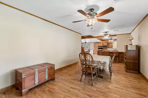 Dining - 344701 E 750 Rd, Agra, OK 74824 photo 1 of 8