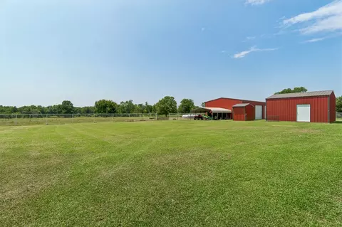 Exterior - 344701 E 750 Rd, Agra, OK 74824 photo 12 of 13