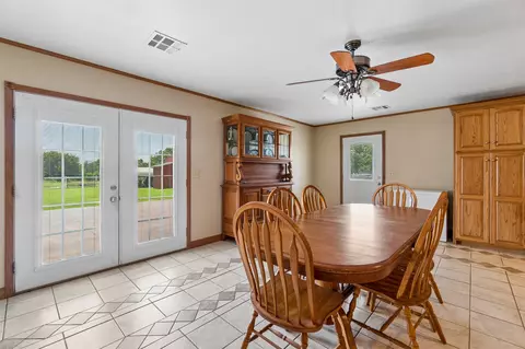 Dining - 344701 E 750 Rd, Agra, OK 74824 photo 6 of 8