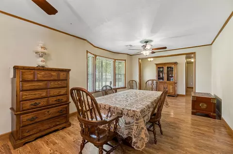 Dining - 344701 E 750 Rd, Agra, OK 74824 photo 3 of 8