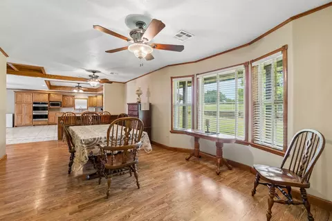Dining - 344701 E 750 Rd, Agra, OK 74824 photo 2 of 8