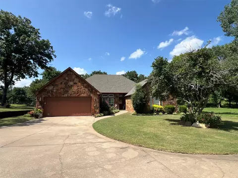 36395 Cambridge Rd, Mannford, OK 74044