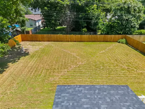 Exterior - 8217 Meadow Dr, Fort Smith, AR 72908 photo 4 of 10