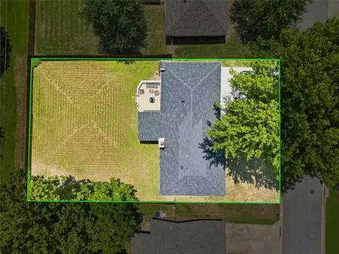 View/Area - 8217 Meadow Dr, Fort Smith, AR 72908 photo 2 of 11