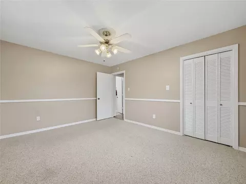 Bedroom - 8217 Meadow Dr, Fort Smith, AR 72908 photo 6 of 6