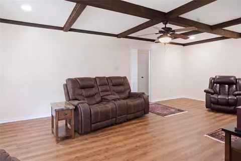 Living - 8217 Meadow Dr, Fort Smith, AR 72908 photo 4 of 4