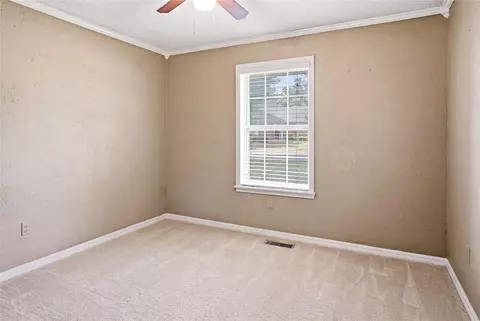 Bedroom - 8217 Meadow Dr, Fort Smith, AR 72908 photo 4 of 6