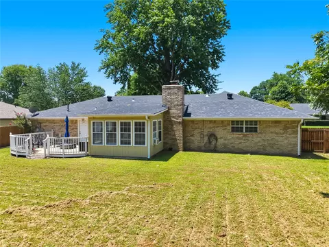 Other - 8217 Meadow Dr, Fort Smith, AR 72908 photo 1 of 15