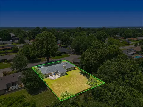 View/Area - 8217 Meadow Dr, Fort Smith, AR 72908 photo 10 of 11